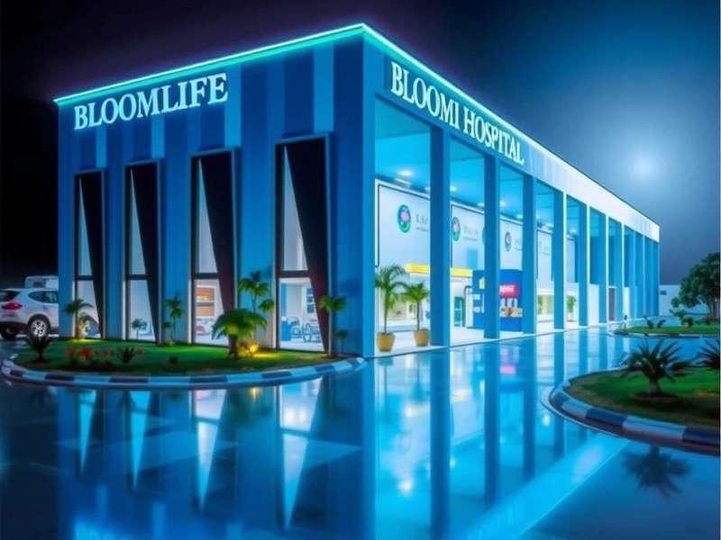 Orthopedics Department